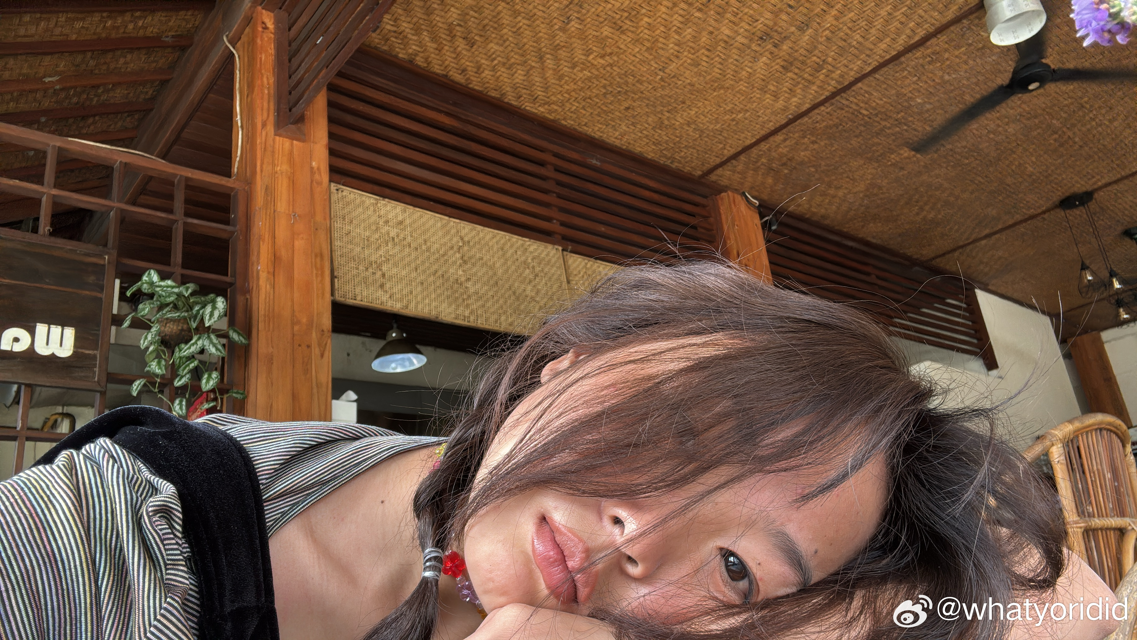 只要来东南亚就会胃绞痛 