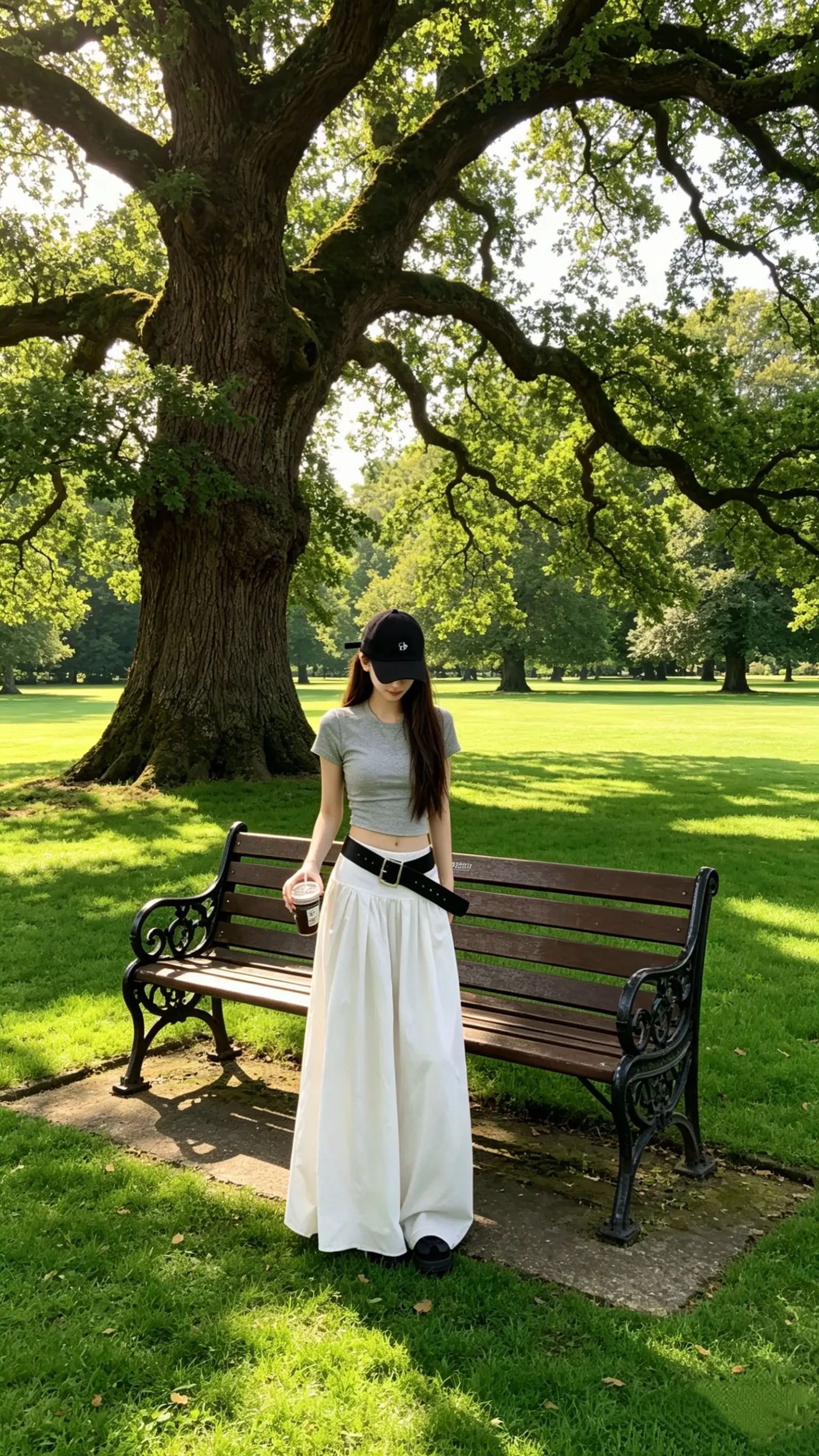 你有无数个春和景明 不必纠结于眼前一瞬。