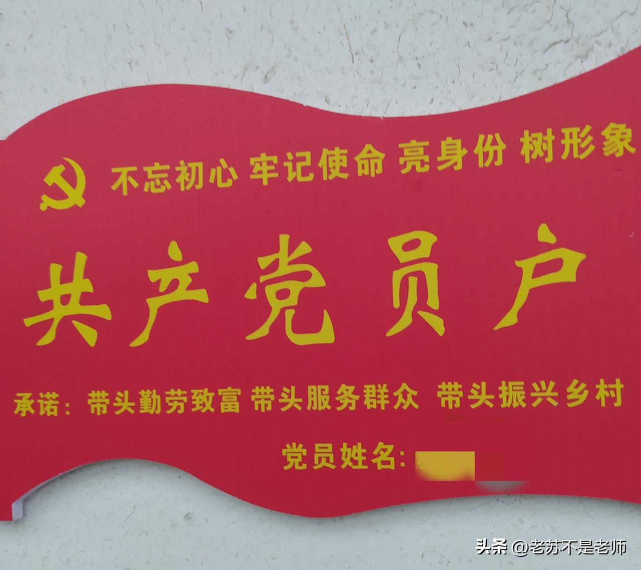 农村党员同志们，你们一个月交多少党费？是每月交一次还是一年交一次？我们这里，农村