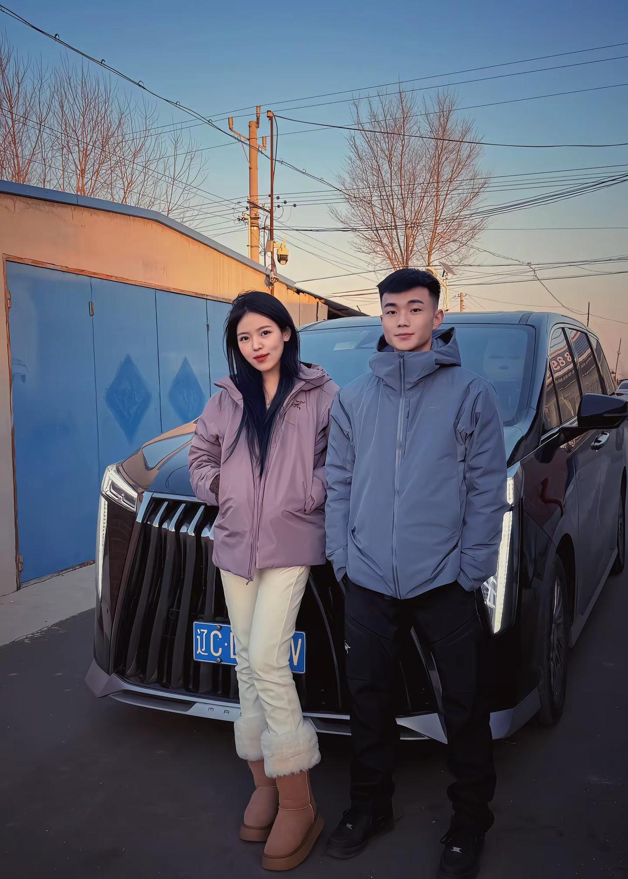 人间纵有百媚千红 唯独你是情之所钟