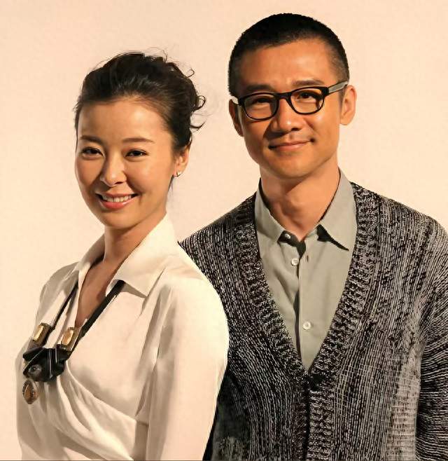 从《人间正道》到话剧观众席，柯蓝黄志忠用不领证走完半生