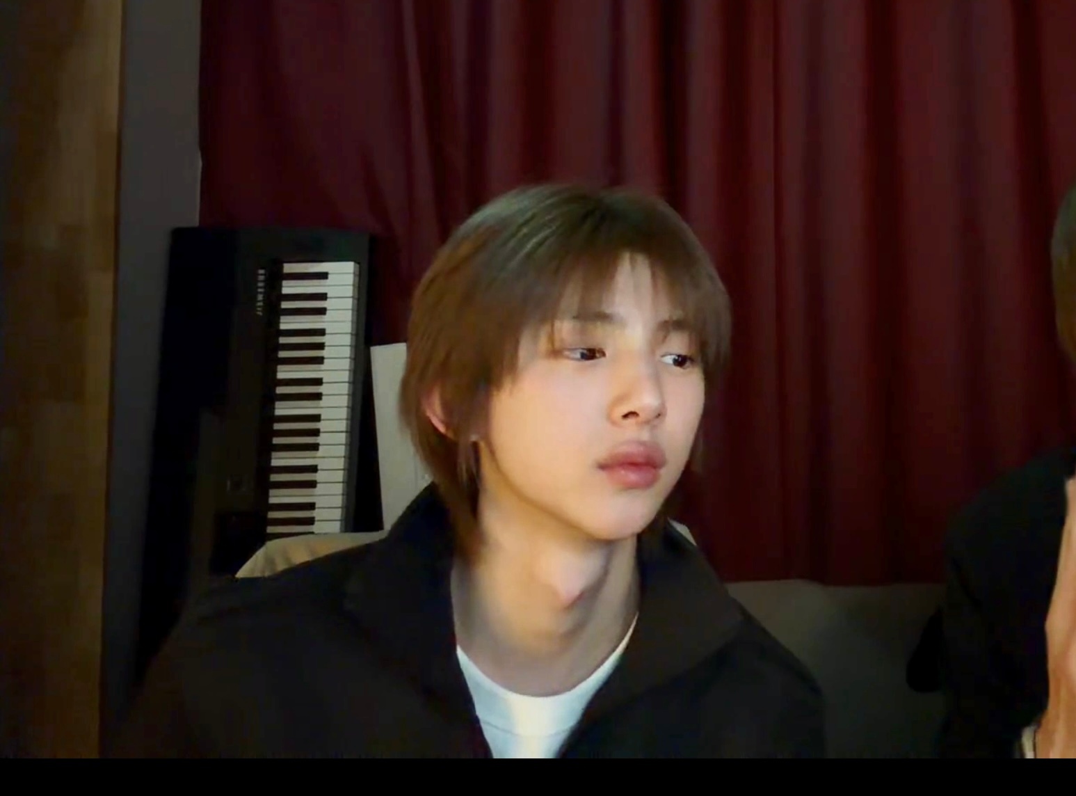 -帅脸展示➕美甲展示叽里咕噜的只想一口吃掉☺️☺️金主训