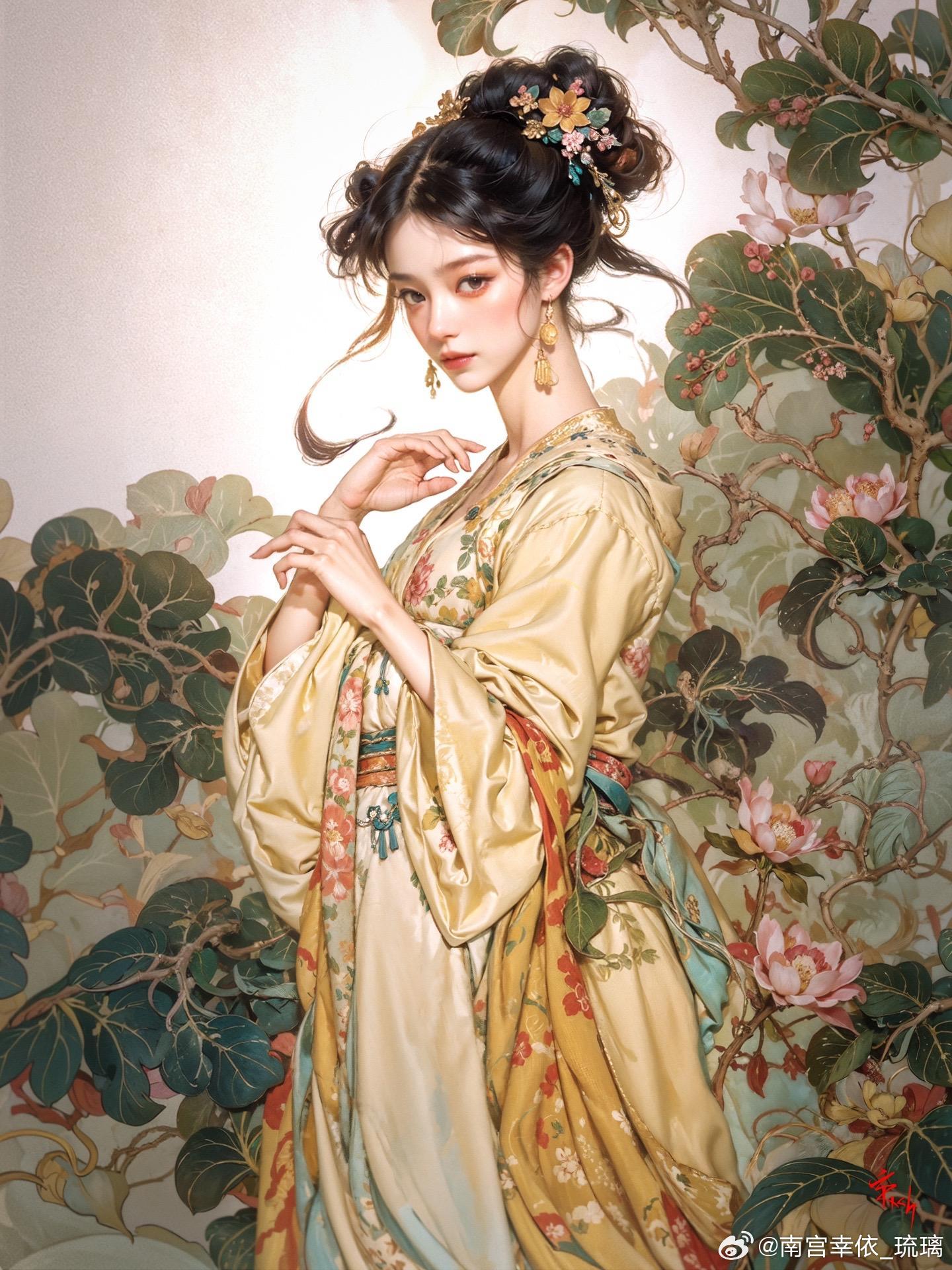 女性们，没有这样的觉悟，所以总是被冷落， 