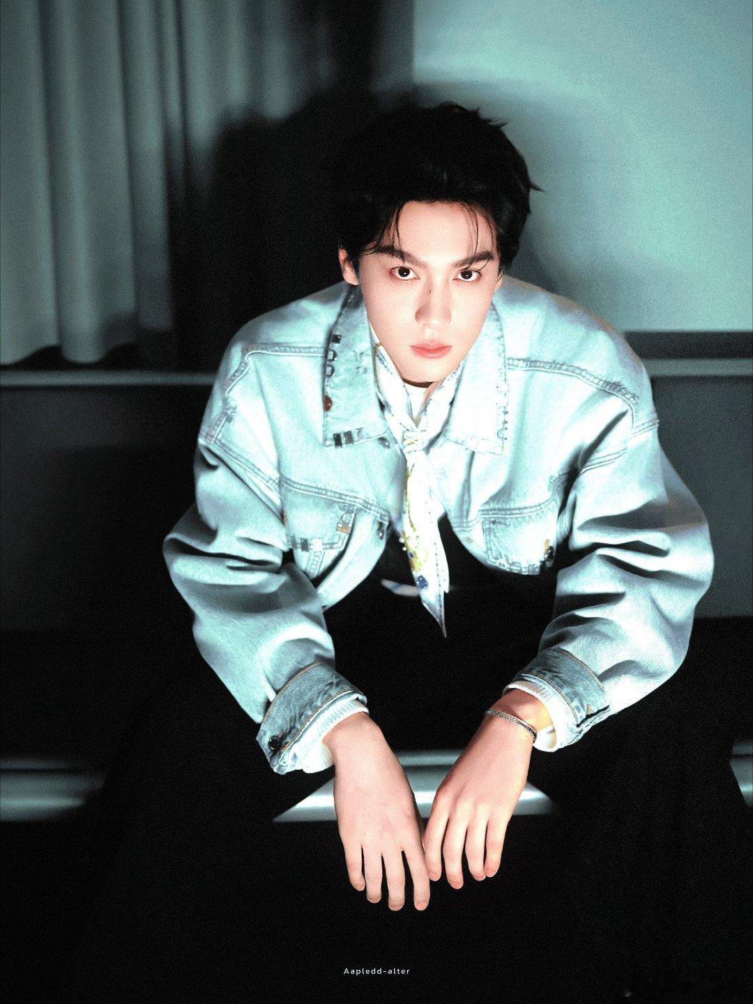 田栩宁 txn向全世界安利田栩宁 𝗜𝘁 𝗶𝘀 𝗼𝘂𝗿 𝗮𝗴𝗿