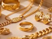 财经头条App：本周以来，现货黄金连破5000美元、4900美元、4800美元、