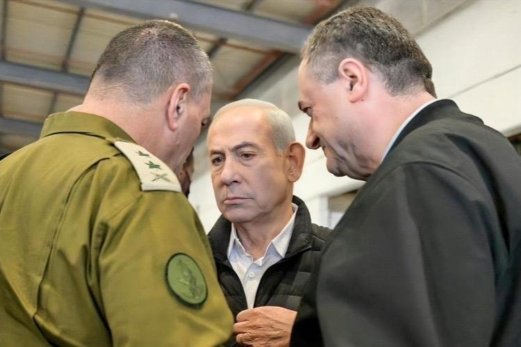 伊朗开始后发制人
据多家媒体报道，伊朗已经对以色列实施了第34轮打击，更厉害的是