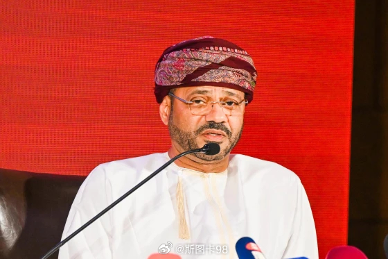 阿曼外交部长巴德尔·布赛迪：无论你对伊朗持何种看法，这场战争都不是伊朗挑起的 