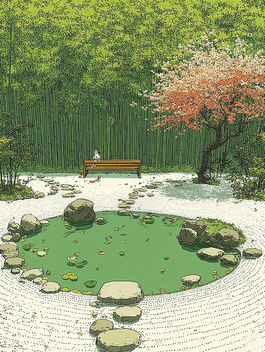 你做这7件事，早晚被人远离！😭
你有没有发现：有些人明明没说过一句坏话，却让人