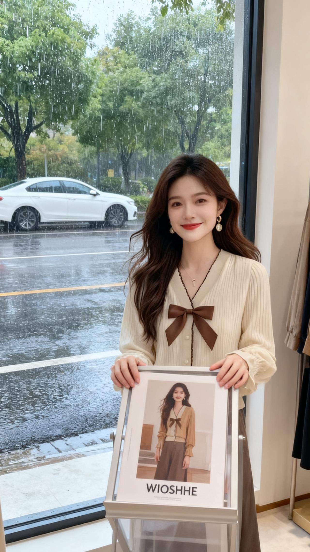 每日分享 穿出高级感 优雅气质 温柔穿搭 甜美穿搭