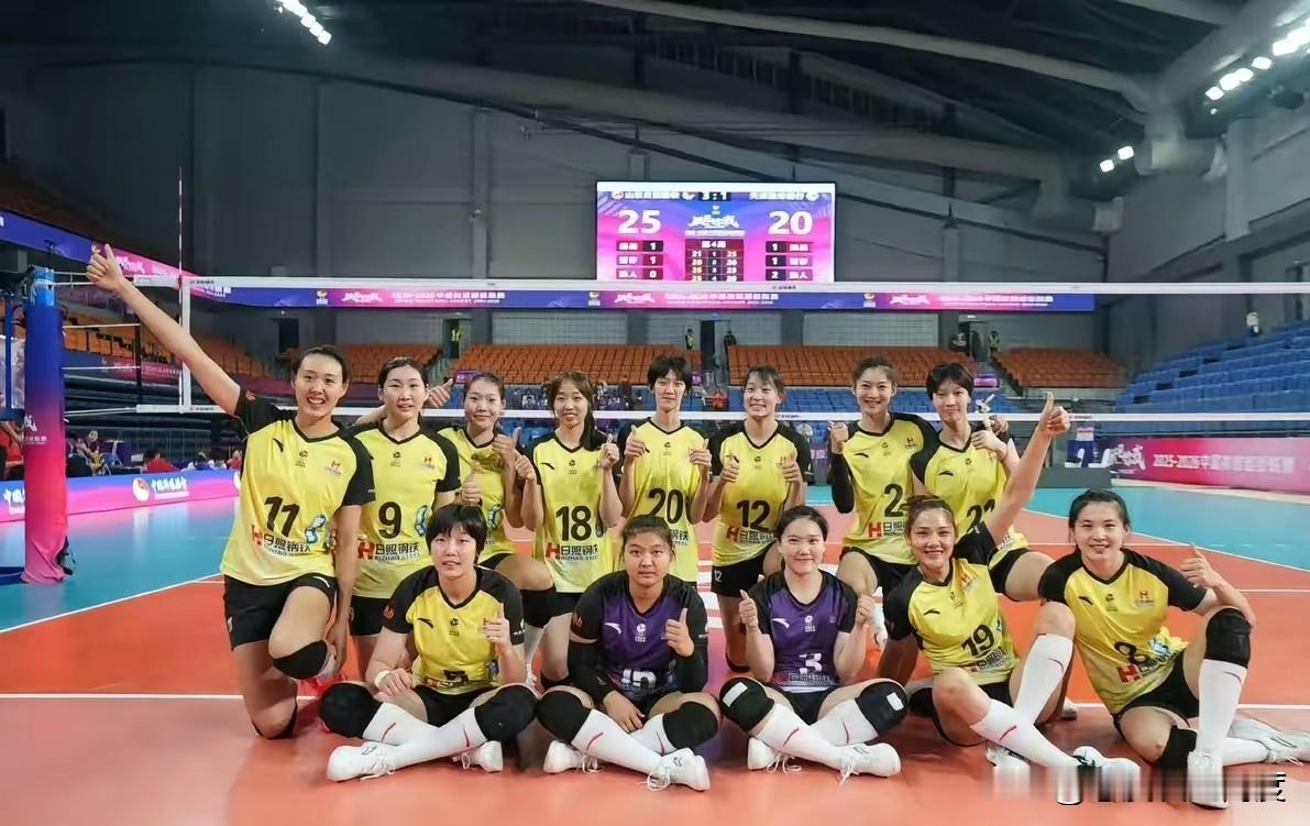 客场挑战势头正猛的北京队，山东女排这次能顶住压力吗？

山东女排已经抵达北京，正