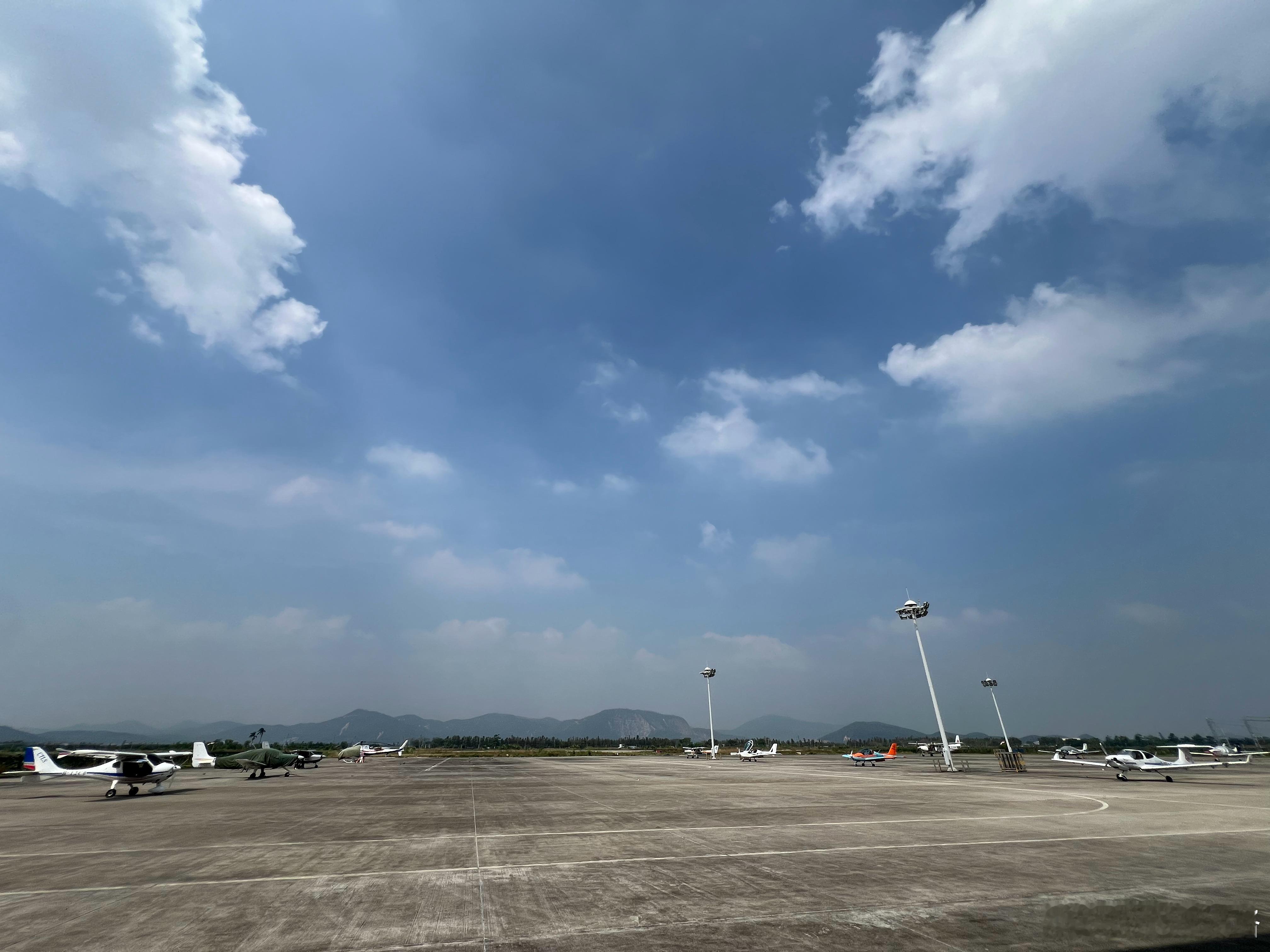 等、等、等…航空创作计划  ​​​