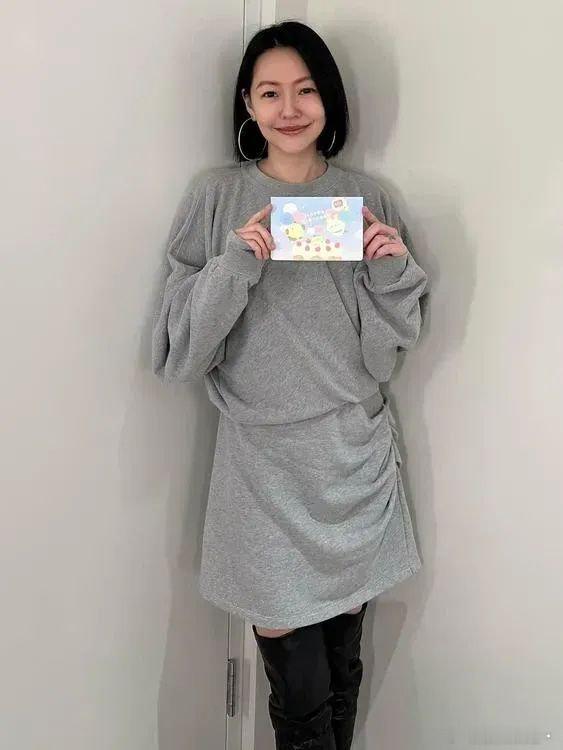 小S没想到！6月11日,小S引发热议,原因是她今天怀着一颗感恩之心,进行了“生日