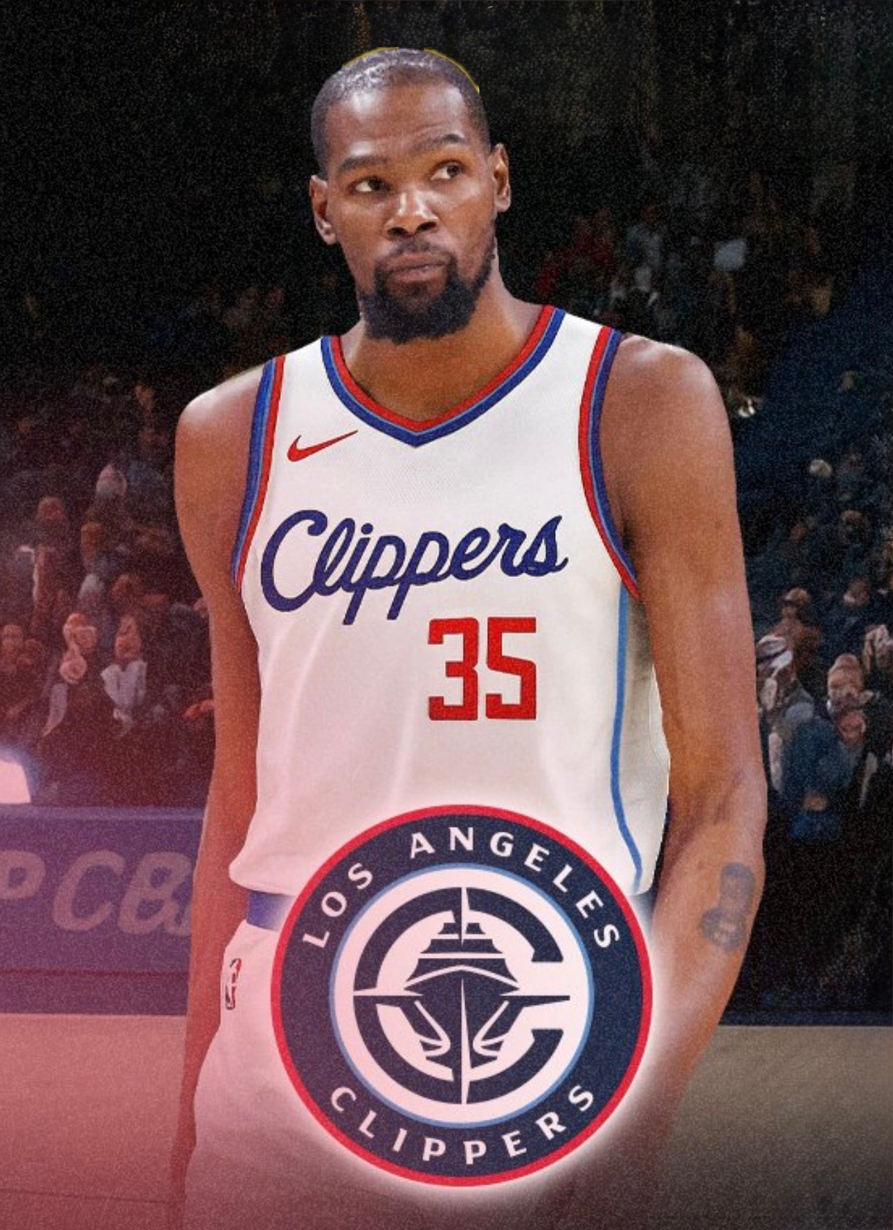 没比赛的日子好无聊[微笑][微笑]nba季后赛洛杉矶快船 ​​​