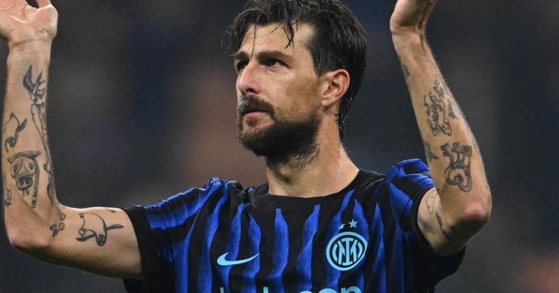 📢 米兰体育报 - 阿切尔比超越众人：已准备好对阵博洛尼亚。对博尼保持谨慎。国