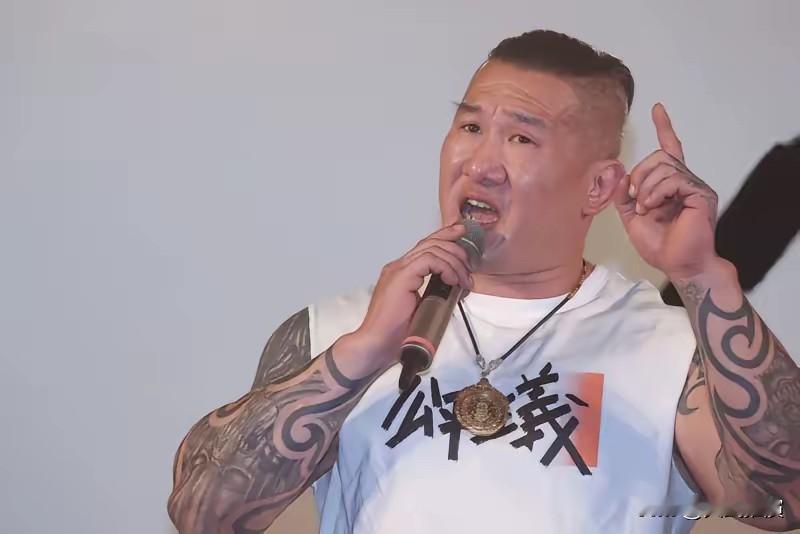 “馆长”凶多吉少，这次恐要“进去了”！

台湾网红“馆长”陈之汉，这次是真遇上事