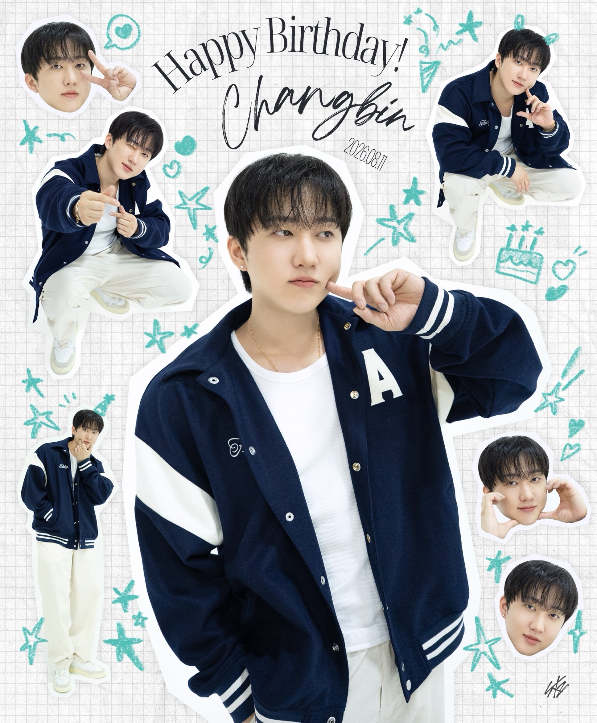 【bot】ᰔᩚ ᕼᗩᑭᑭY ᗷIᖇTᕼᗪᗩY ᑕᕼᗩᑎGᗷIᑎ ᰔᩚ彰彬呐生日快