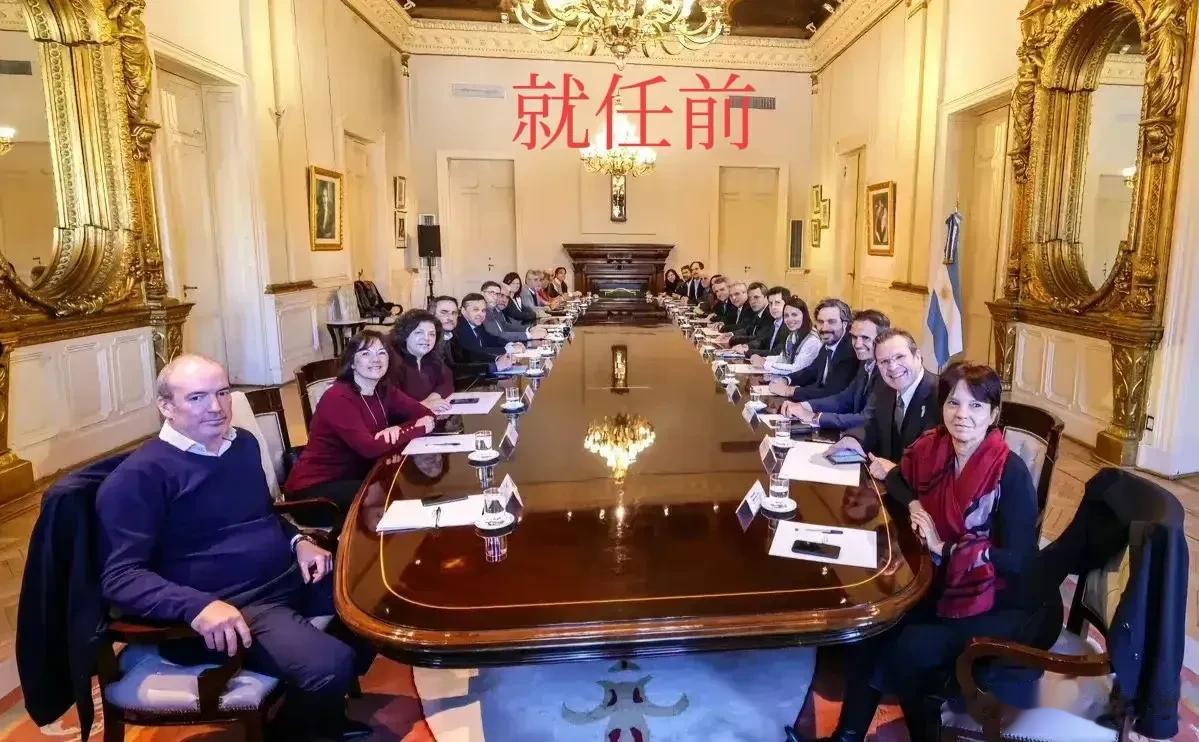 阿根廷总统米莱任职后有5个疯狂的举动:
第一:把18个政府机构直接砍掉只剩下9个
