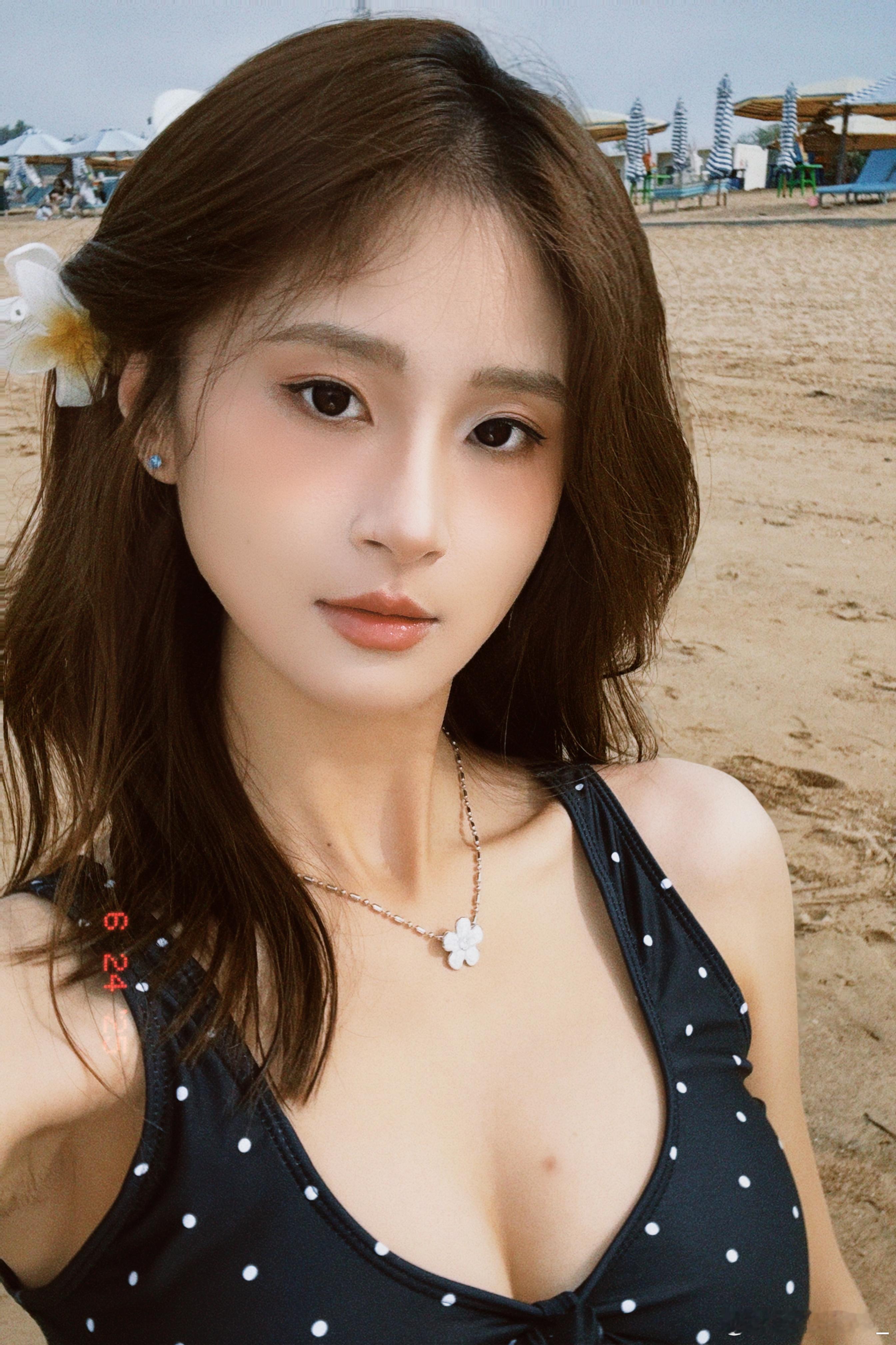 一拿相机就阴天，一放下相机就出太阳老天你究竟何意💩 ​​​