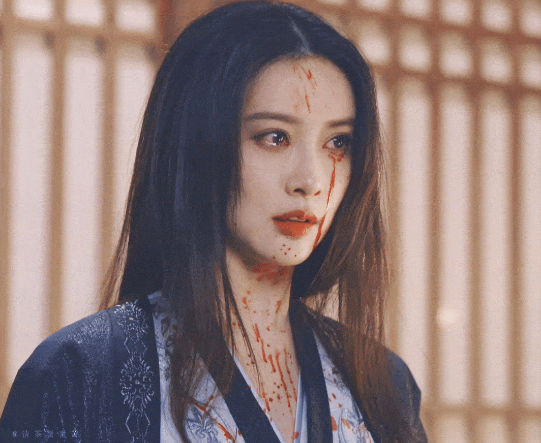 95🌸剧里的人生镜头，客观吗[思考]虞书欣、周也、王楚然、任敏、孟子义、孙凡清
