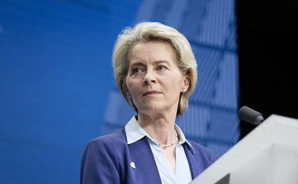 根据Politico 4月27日的报道，德国基民盟和基社盟组成的保守派联盟正准备