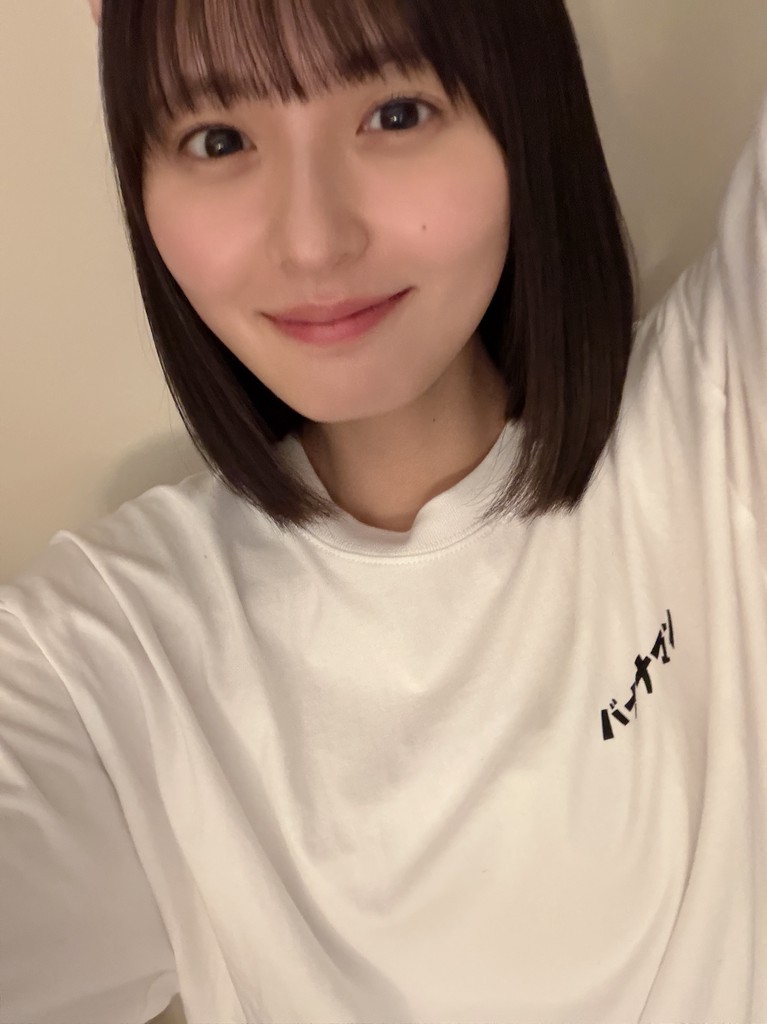 2026.06.23｜远藤樱 Message..早上好更新博客了o^_^今天一天
