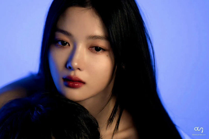 金裕贞  好piu亮的女孩儿