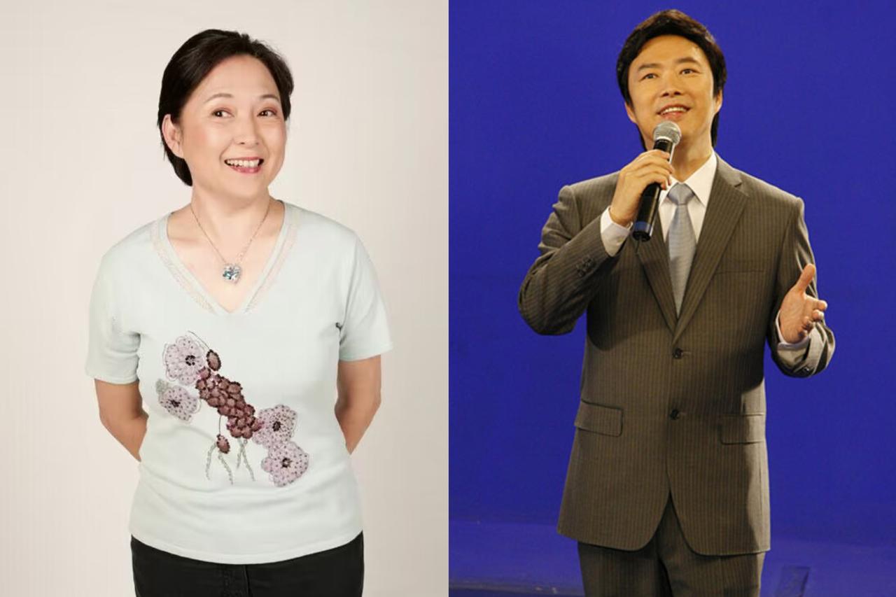 一次，方芳问费玉清:“咱俩都睡同一间屋了，为什么你对我没有半点想法？我长得也不差