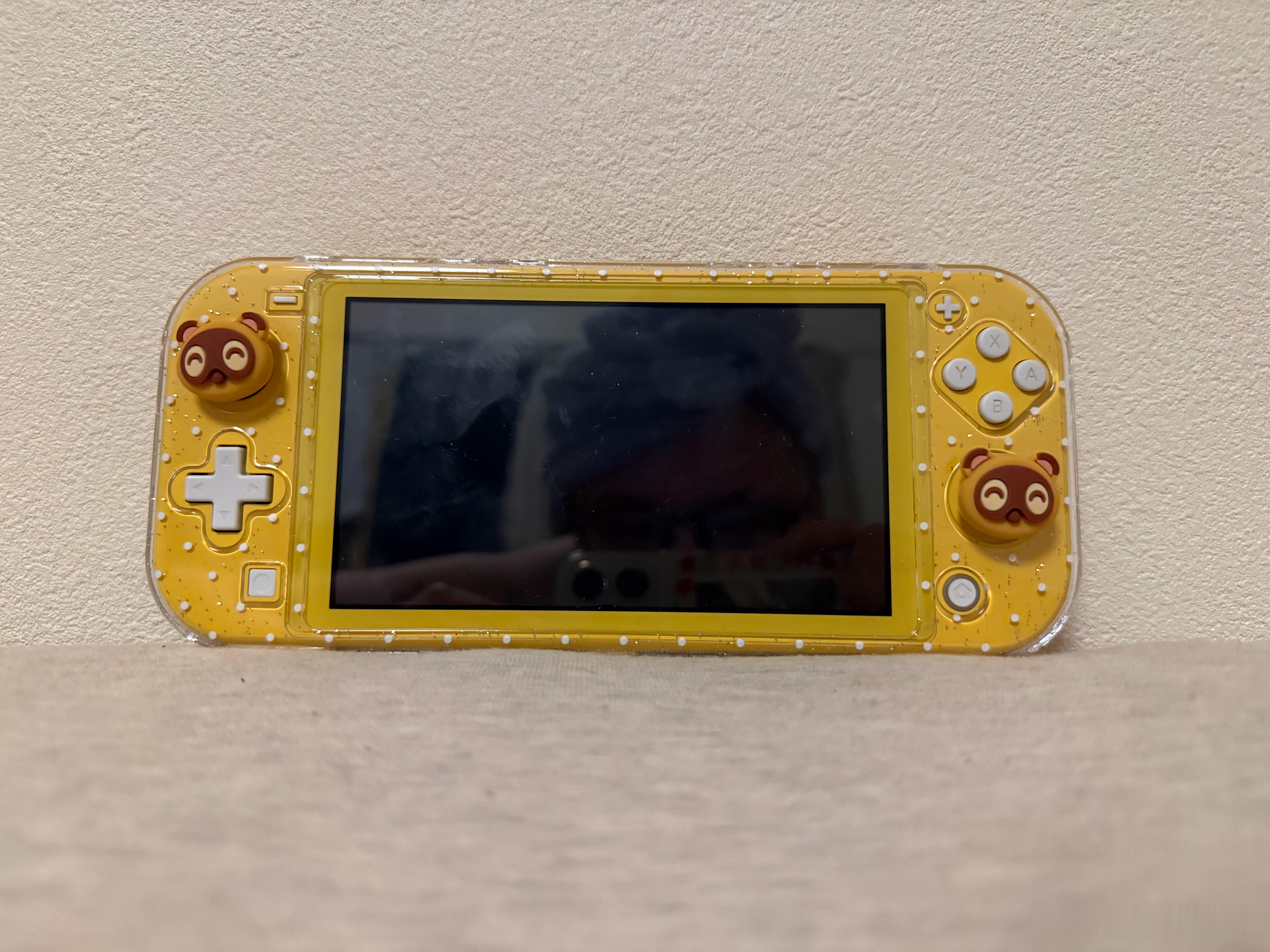好萌… 