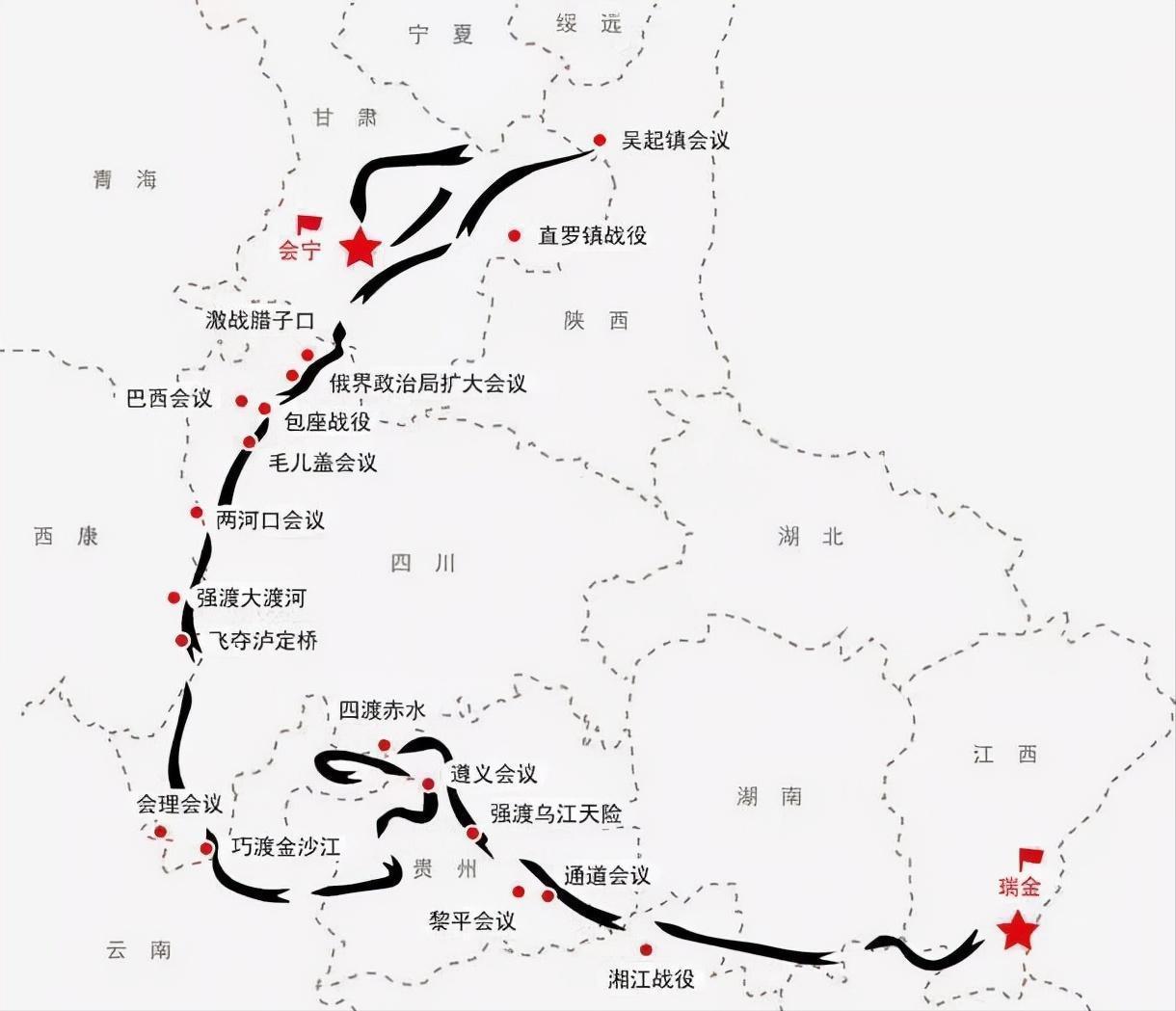 四渡赤水，最难的不是3万打40万，也不是指挥层的想象力，而是在前途未卜、人心浮动