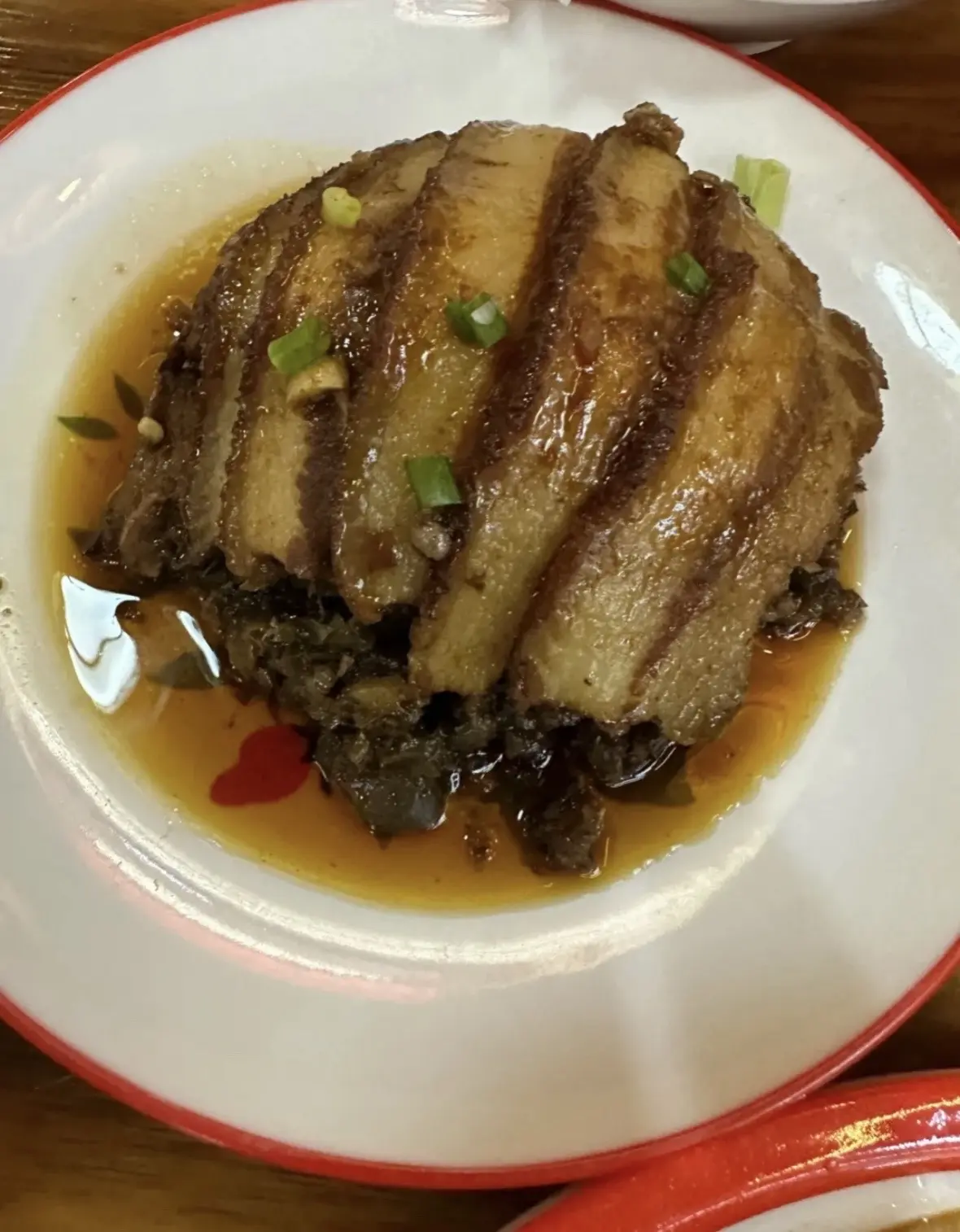 扯把子·成都民间菜