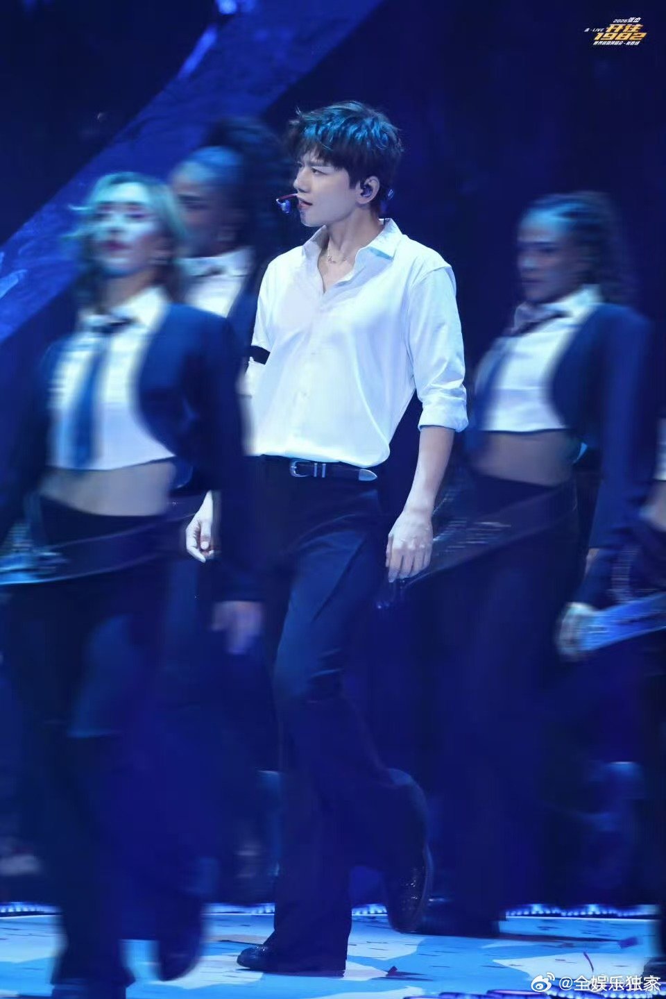 张杰回应张杰明确表态，不再回应相关争议，把重心放回生活与舞台 