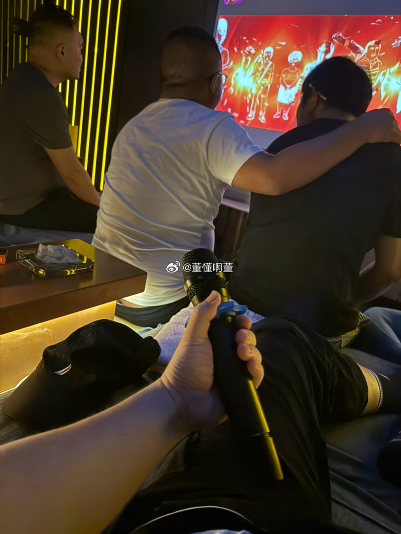这谁顶得住，今天只能让技师轻点，昨天有点劲儿大… 文山