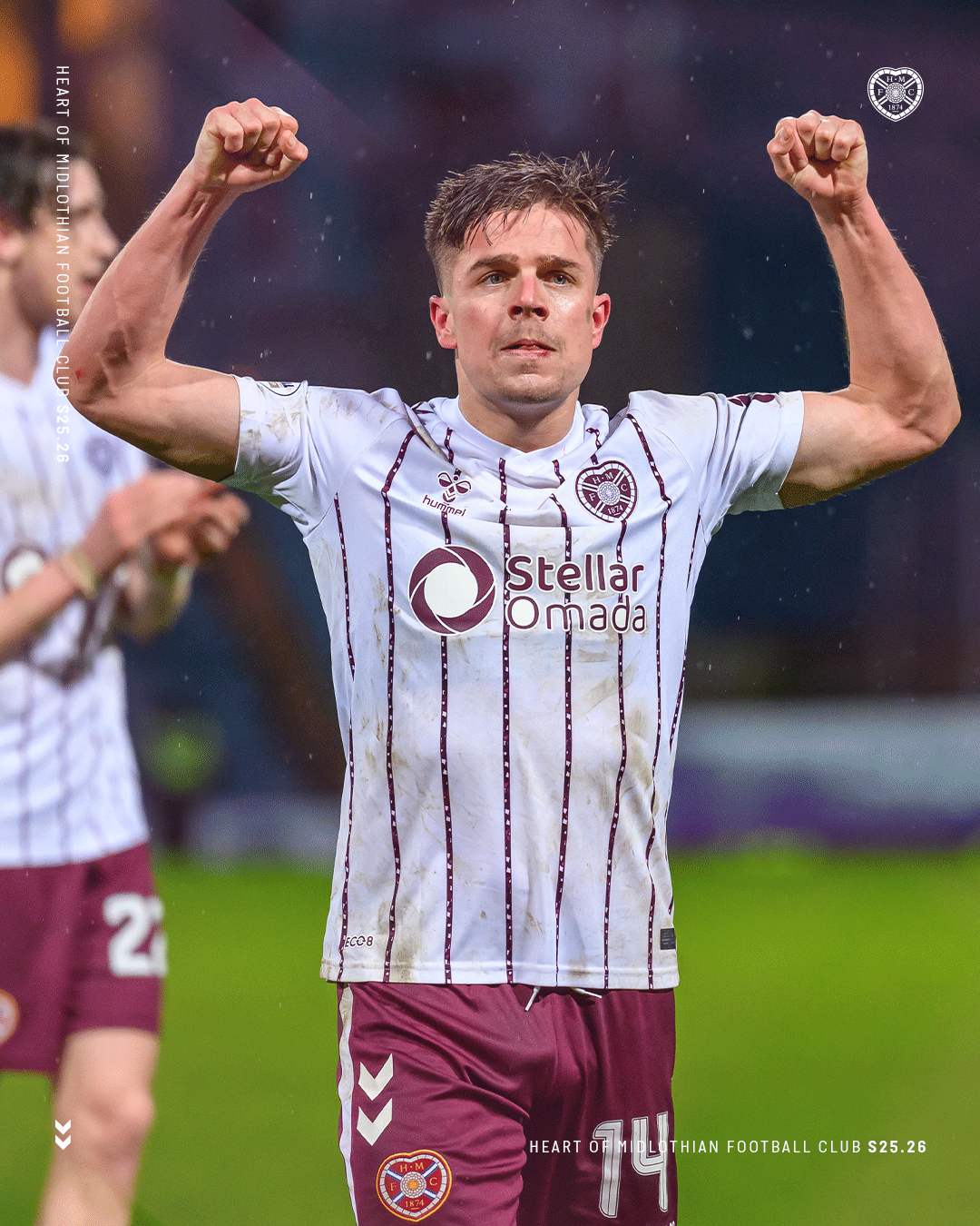 哈茨搅动苏超格局趁着凯尔特人和流浪者进入动荡期，哈茨目前积50分高居苏超榜首，领