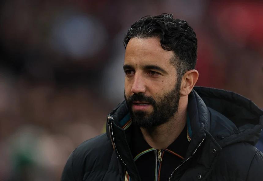 阿莫林下课，奥哈拉：曼联若瞄准麦肯纳，别感到意外

前热刺球星杰米·奥哈拉在天空