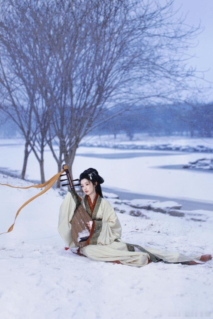 第三十年明月夜概念预告不愧是让我们等了这么久，看到这次的先导片真的可以逐帧观看，