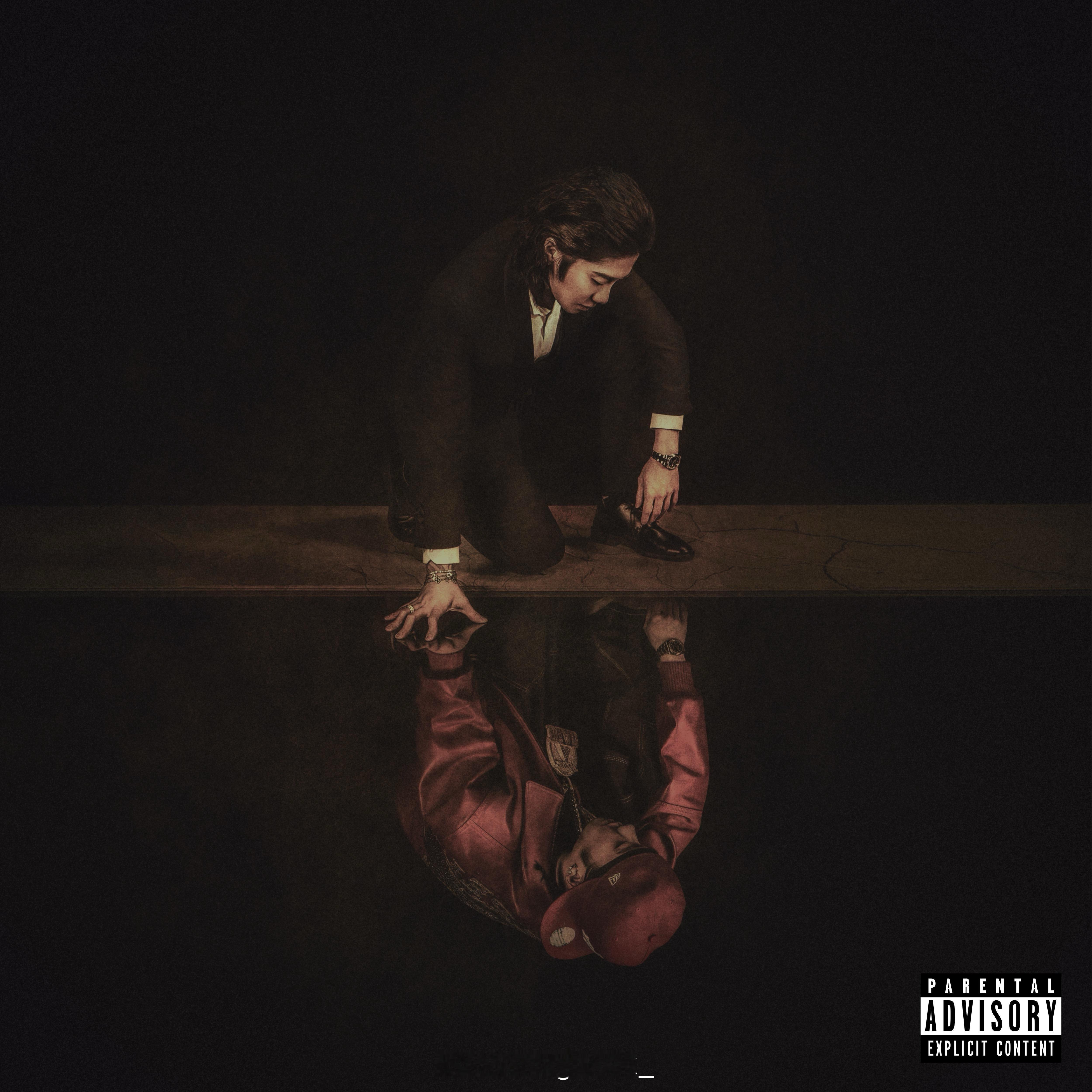 Jarstick新专辑《弟弟》发布！你最喜欢哪首歌？这张你觉得怎么样？Jarst