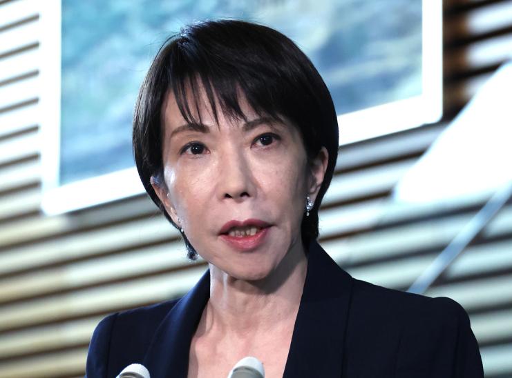 6月25日，根据日本媒体的报道，高市早苗已经确定将于7月1日-3日访问印度。这也