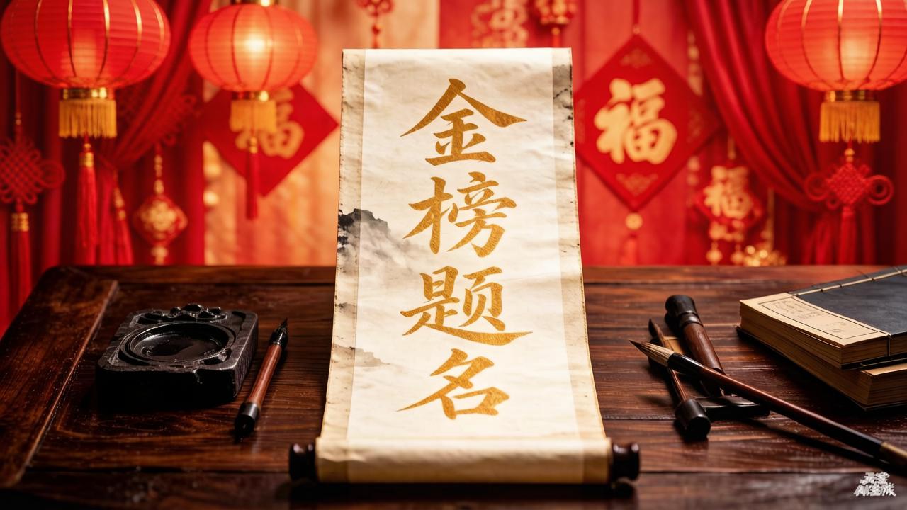 今天高考！对于普通家庭来说，高考仍然是改变孩子命运的最佳捷径！没有之一！几十年来