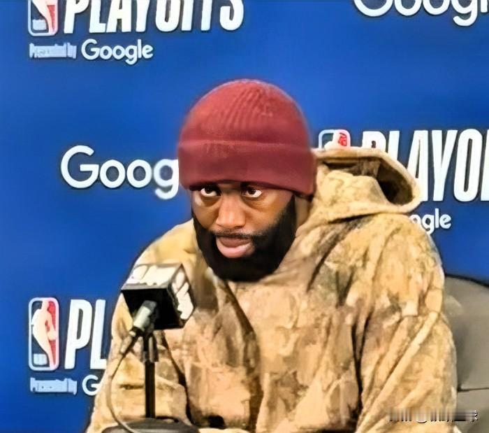 杰伦布朗赛后说出了真心话：欢迎来到季后赛，我们会吸取教训！

绿军主场爆冷输球，