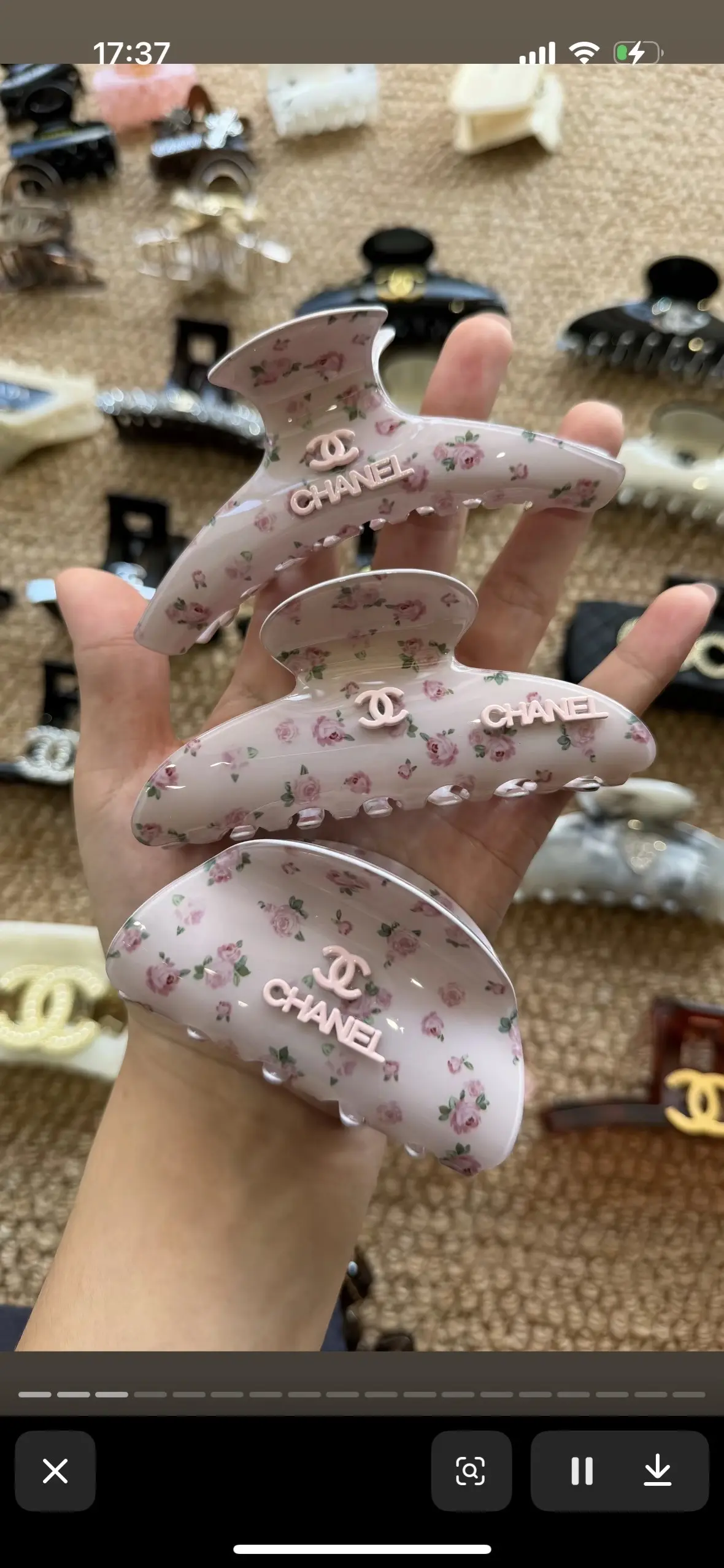 下半生爱好。赚钱，臭美。然后吃喝玩乐。不然老了在享受嘛[呲牙][呲牙]