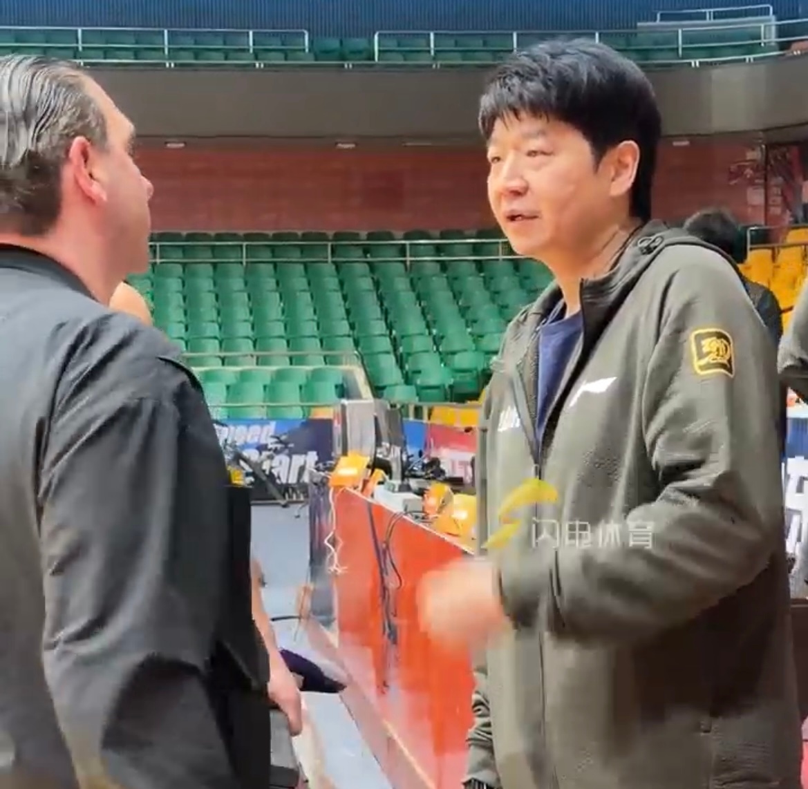 斯蒂尔，陈林坚，张旭，凯撒……主场迎战福建，山东男篮与福建男篮的这次交锋，诸多面