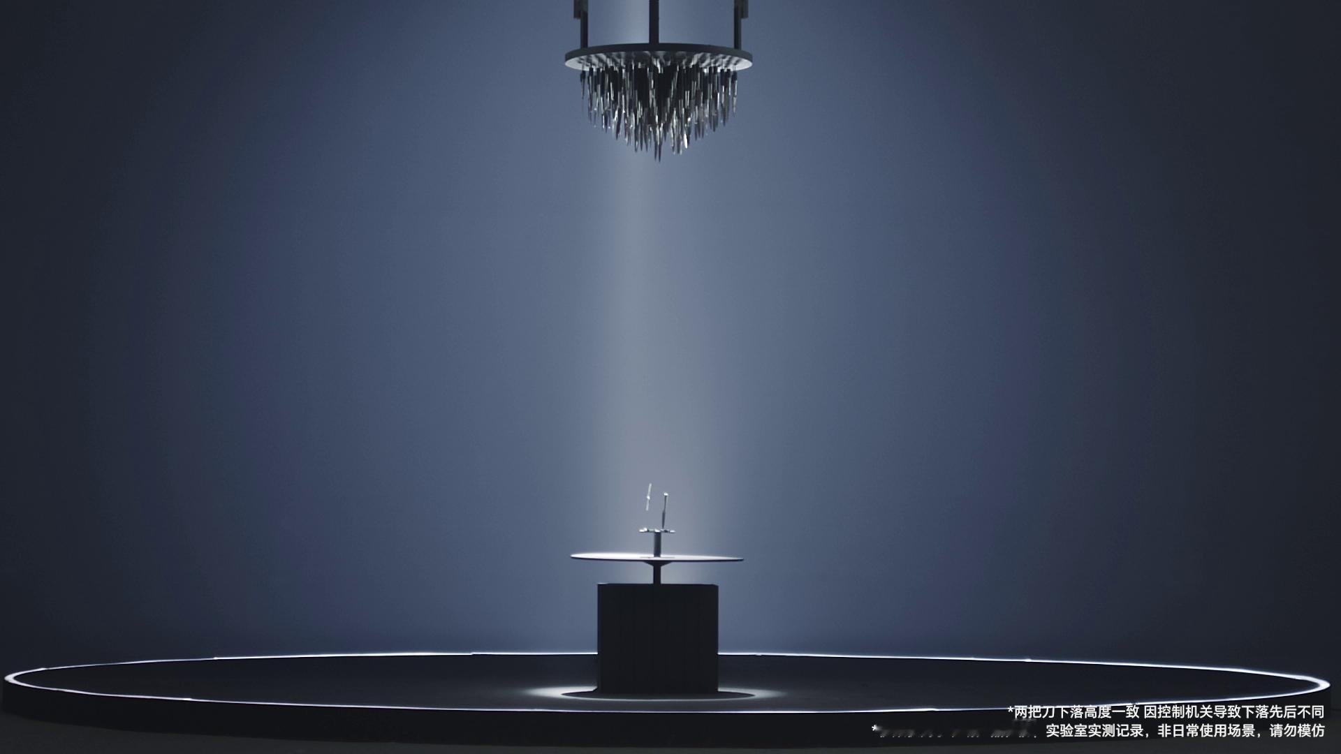 看了极果的实验我想说，没有对比就没有伤害。#荣耀Magic6#系列标准版巨犀玻璃