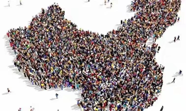 生育大局已定？不出意外的话，2026年起中国人口或将迎来3大变化
 
大家好，欢
