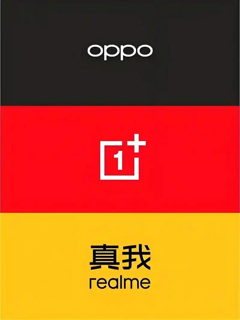 终究还是回归OPPO。

雷科技消息，realme宣布回归OPPO，原CEO李炳
