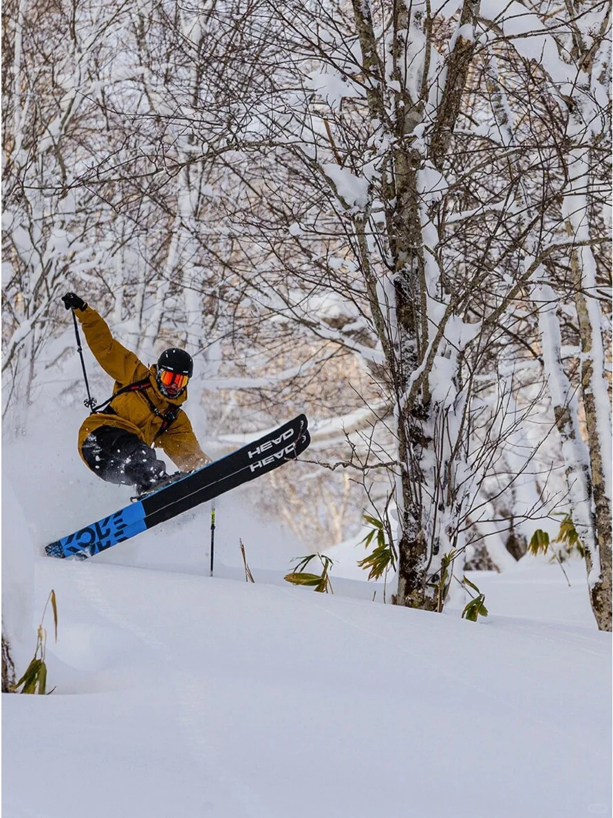 【我的分享篇】日本滑雪行程~建议收藏