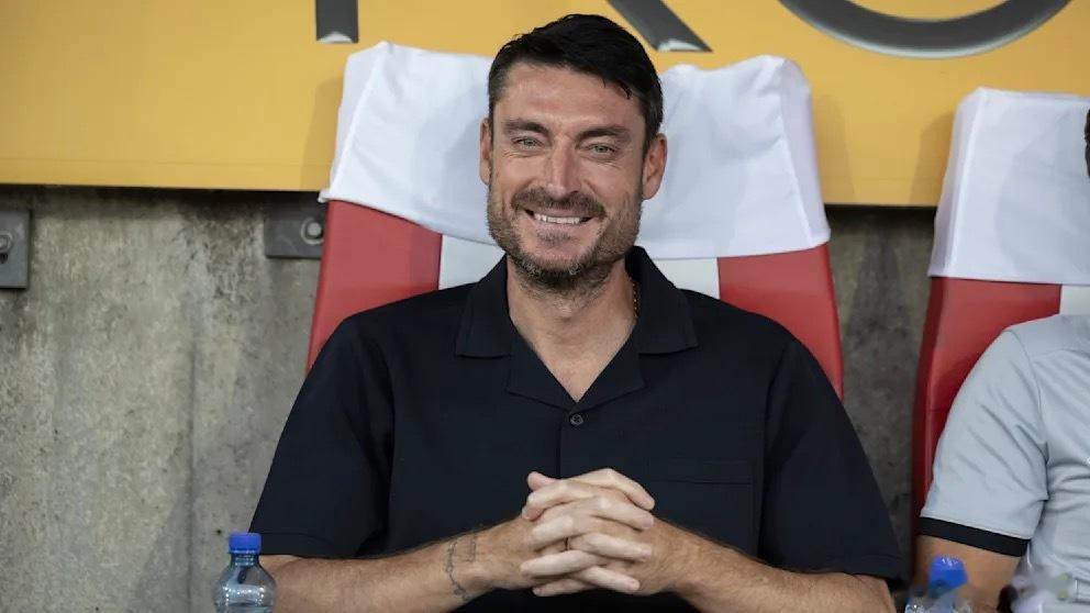 法兰克福新帅到底是谁？图片报给出一个完全陌生的名字，执教斯洛文尼亚联赛领头羊球队