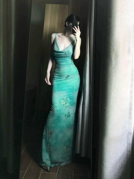 1️⃣0️⃣个春夏穿搭合集！ ！