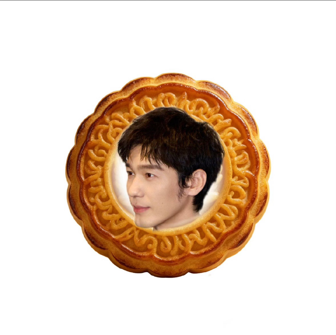 中秋快乐(๑>◡