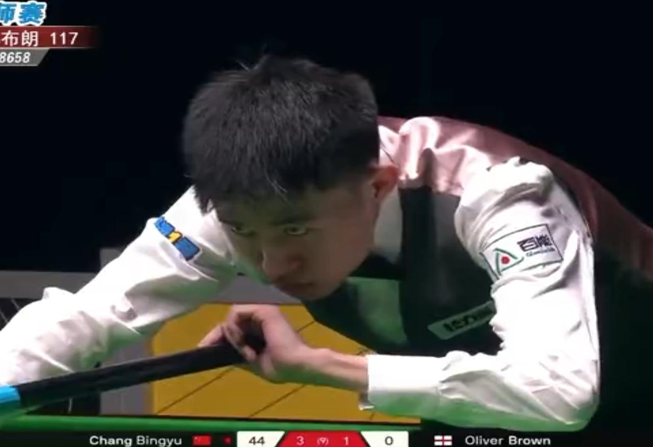 斯诺克德国大师赛资格赛
资格赛第一天，中国共有七人出战，其中一场德比，结果如下：