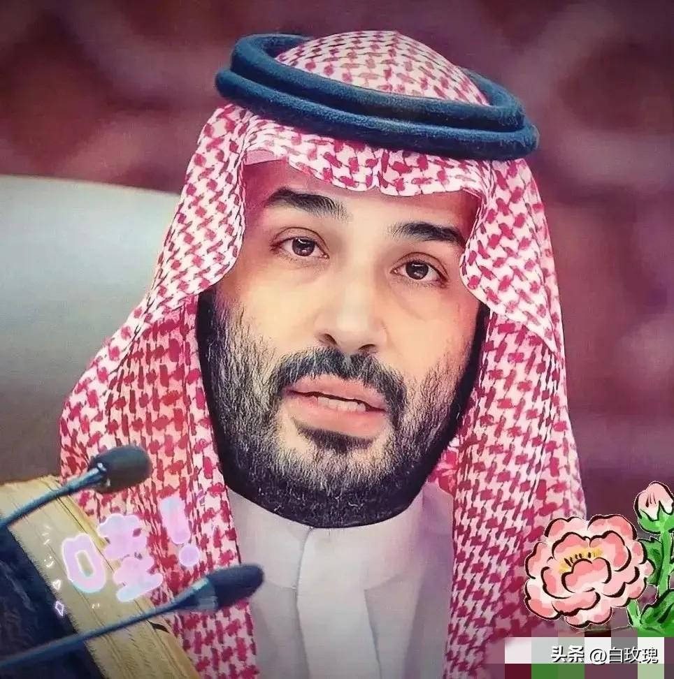 沙特正在权衡，要不要下场参战？知情人士透露，沙特王储小萨勒曼觉得现在是 “历史性